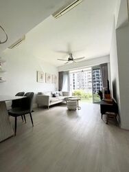Ecopolitan (D19), Condominium #596740091